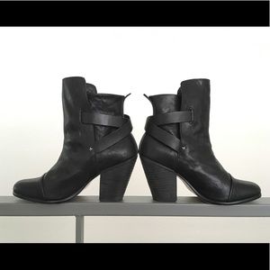 Rag and Bone Kinsey Boots
